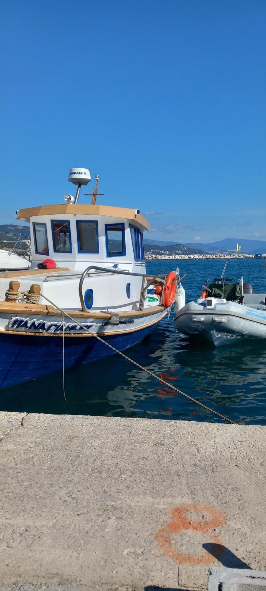 View Bay Nea Iraklitsa Exterior foto