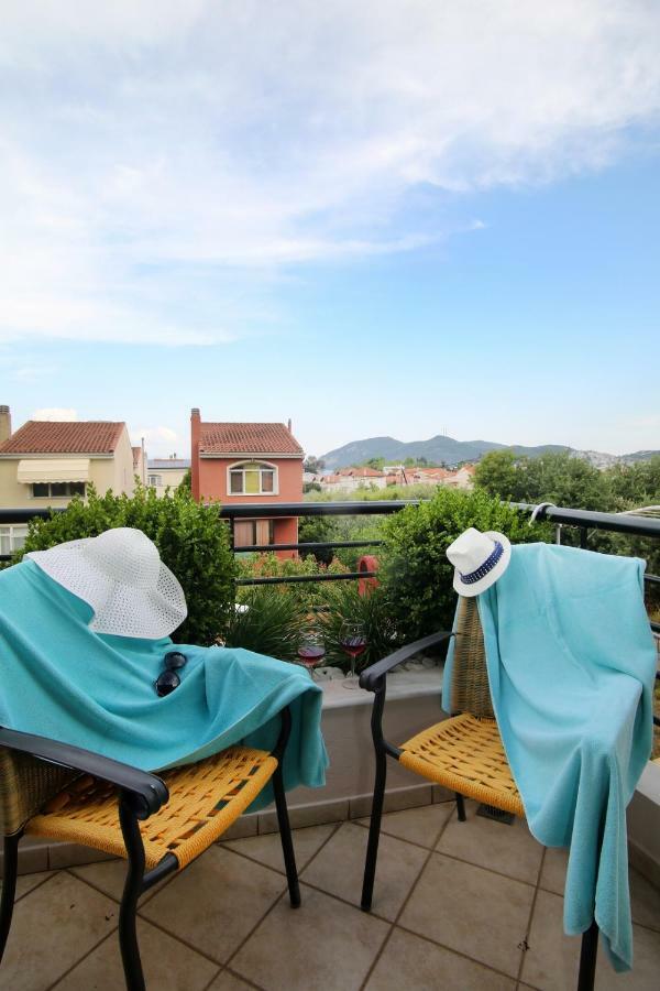 View Bay Nea Iraklitsa Exterior foto